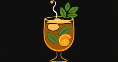 Orange Mojito Strain Botanist