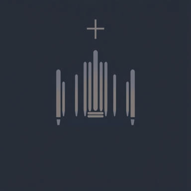 Organ Music For Epiphany