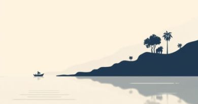 Origin Of Narmada River