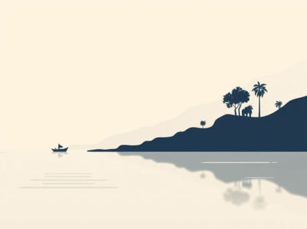 Origin Of Narmada River