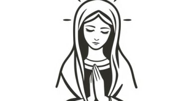 Our Lady Of Sorrows Monsignor