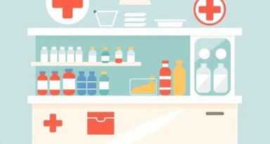 Over The Counter Seasick Medicine