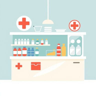 Over The Counter Seasick Medicine