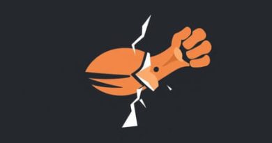 Overstretching And Tearing A Muscle