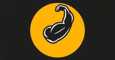 Overstretching Of A Muscle