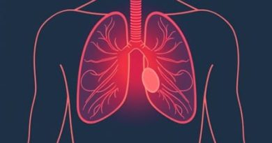 Pain In The Pleura Medical Term