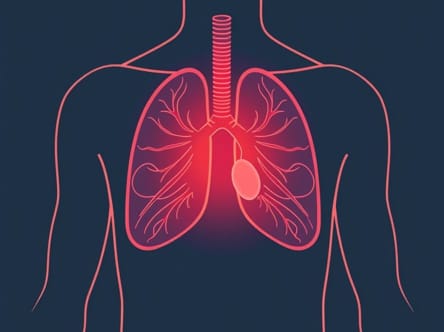 Pain In The Pleura Medical Term