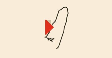 Palestine Mentioned In Bible