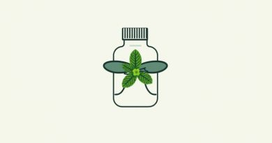 Peppermint Oil For Mosquitoes