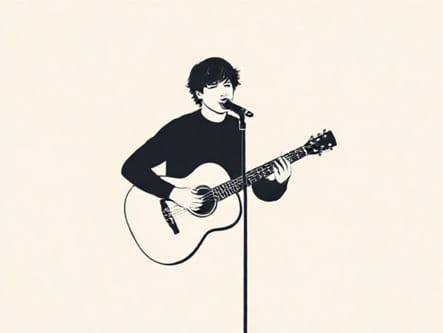 Perfect By Ed Sheeran Music Only