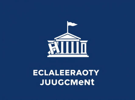 Petition For Declaratory Judgment Missouri