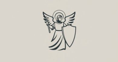 Prayer To St Michael The Archangel Pdf