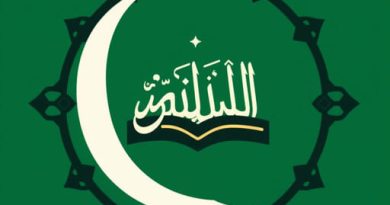 Prophets Mentioned In Quran