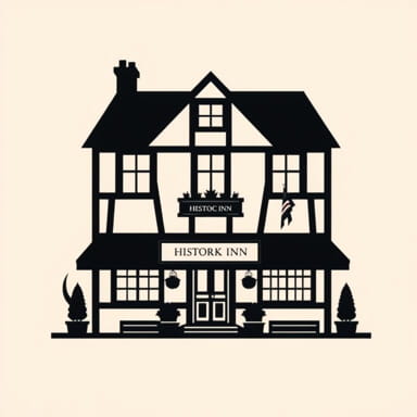 Publick House Historic Inn