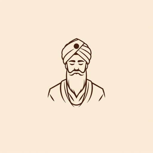 Punjabi Guru Nanak Dev Ji