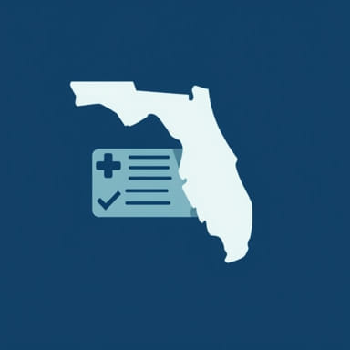 Qualifying Conditions For Medical Card In Florida