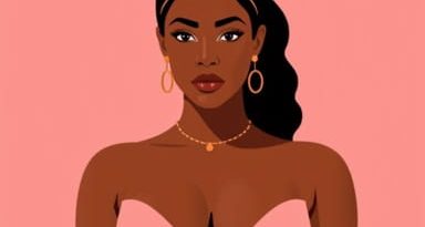 Queen Latifah Meagan Good Movie