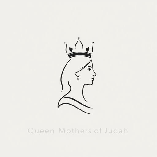 Queen Mothers Of Judah