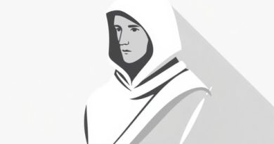 Quien Es Thomas Merton