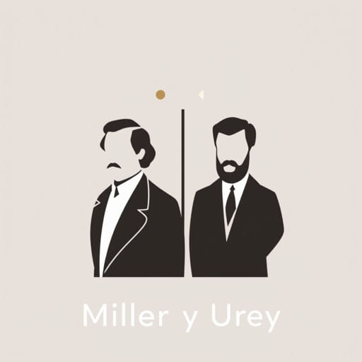 Quienes Fueron Miller Y Urey