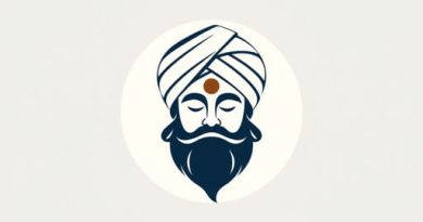 Quotes Of Guru Nanak Ji