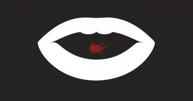 Red Blister In Mouth