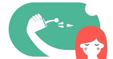 Redheads Metabolize Drugs Faster