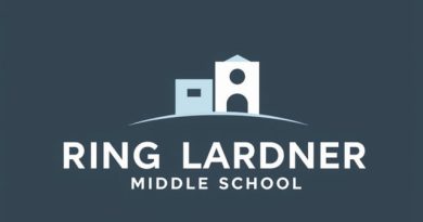Ring Lardner Middle School