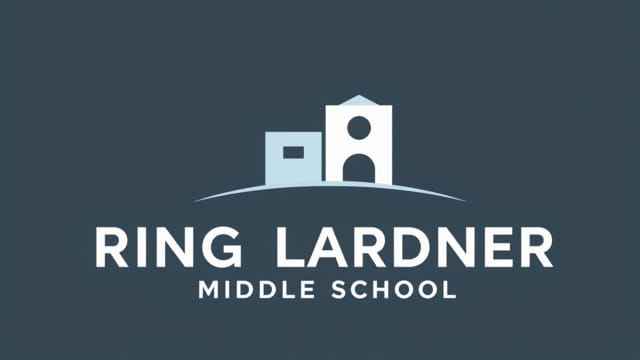 Ring Lardner Middle School