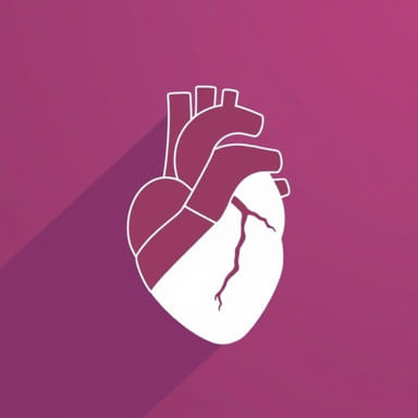 Risk Factors Of Myocardial Infarction