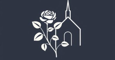 Rosebush United Methodist Church Photos