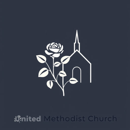 Rosebush United Methodist Church Photos