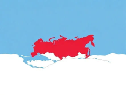 Russia Militarization Of The Arctic