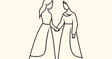 Ruth And Naomi Relationship