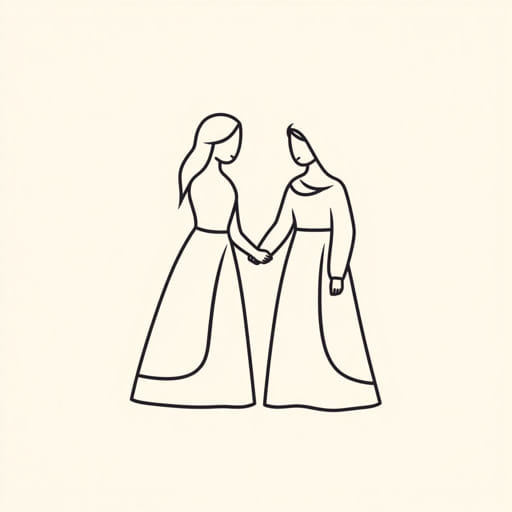 Ruth And Naomi Relationship