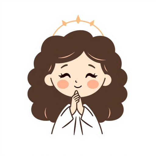 Saints Names For Confirmation Girl