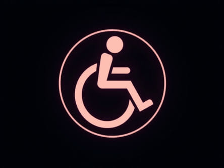 Scleroderma Disabling Pansclerotic Morphea