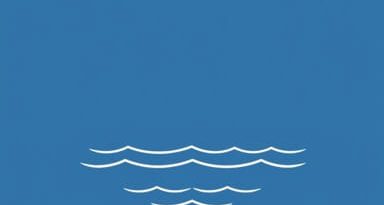 Sea Connected To The Mediterranean And Dardanelles