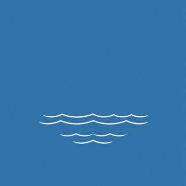 Sea Connected To The Mediterranean And Dardanelles