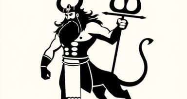 Sinbad And The Minotaur