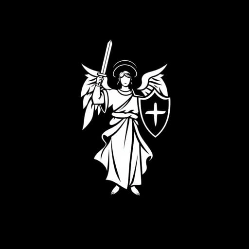 St Michael The Archangel