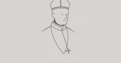St Pius X Monsignor