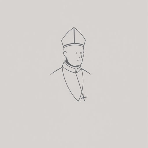 St Pius X Monsignor