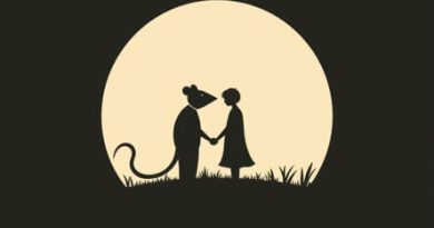 Sullenness Of Mice And Men