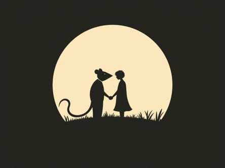 Sullenness Of Mice And Men