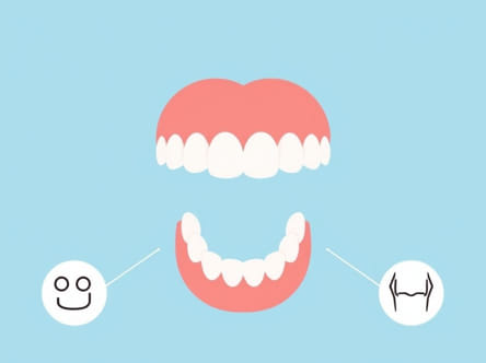 Symptoms Of Misaligned Jaw