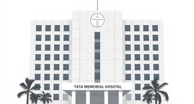Tata Memorial Hospital Mumbai