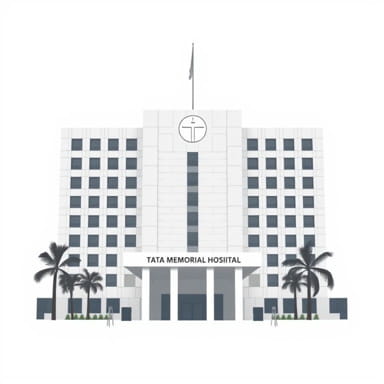 Tata Memorial Hospital Mumbai