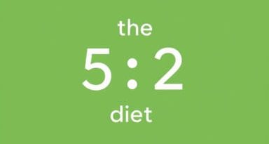 The 5:2 Diet Michael Mosley