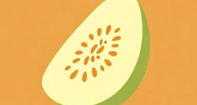 The Benefits Of Honeydew Melon